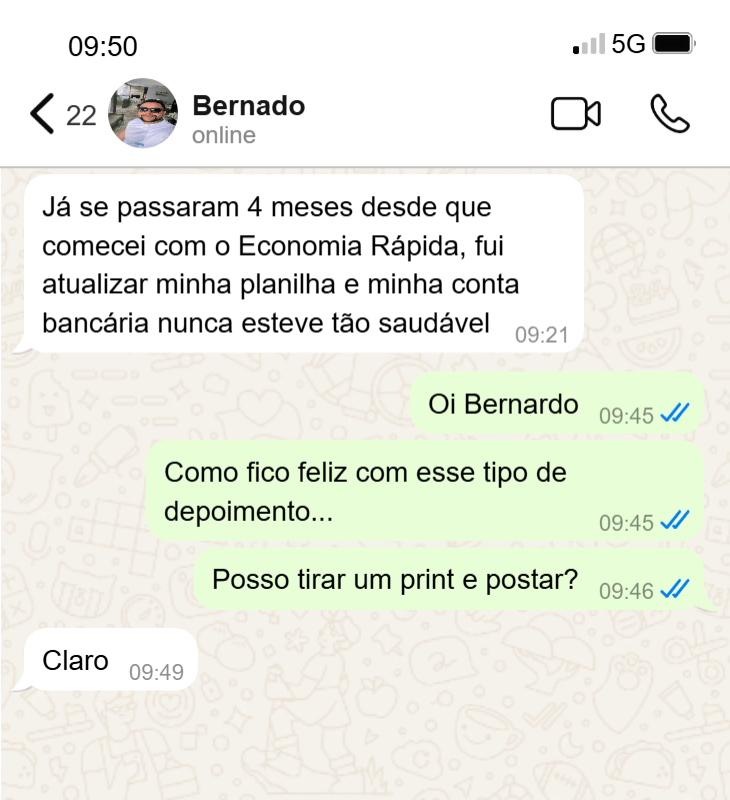 "Colha os Frutos de Suas Economias em Apenas 14 Dias! Aprenda a Gerenciar Seu Dinheiro e Veja Resultados Rápidos e Visíveis!