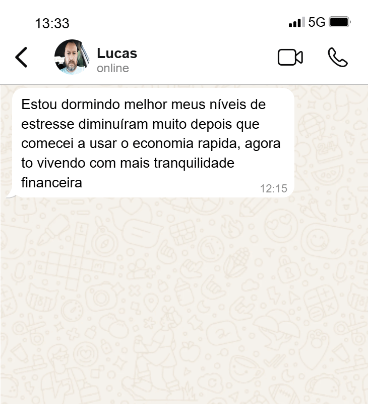 Mude Sua Vida Financeira Completamente em Apenas 30 Dias! Descubra o Método Que Vai Revolucionar Sua Relação com o Dinheiro!