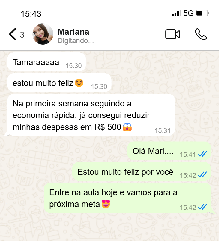 "Transforme Suas Finanças de Forma Natural e Sustentável em 30 Dias – Aprenda a Economizar Sem Estresse ou Complicações