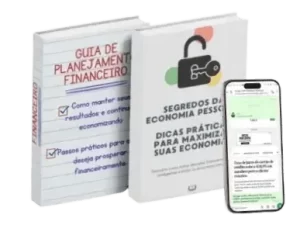 Mude Sua Vida Financeira Completamente em Apenas 30 Dias! Descubra o Método Que Vai Revolucionar Sua Relação com o Dinheiro!